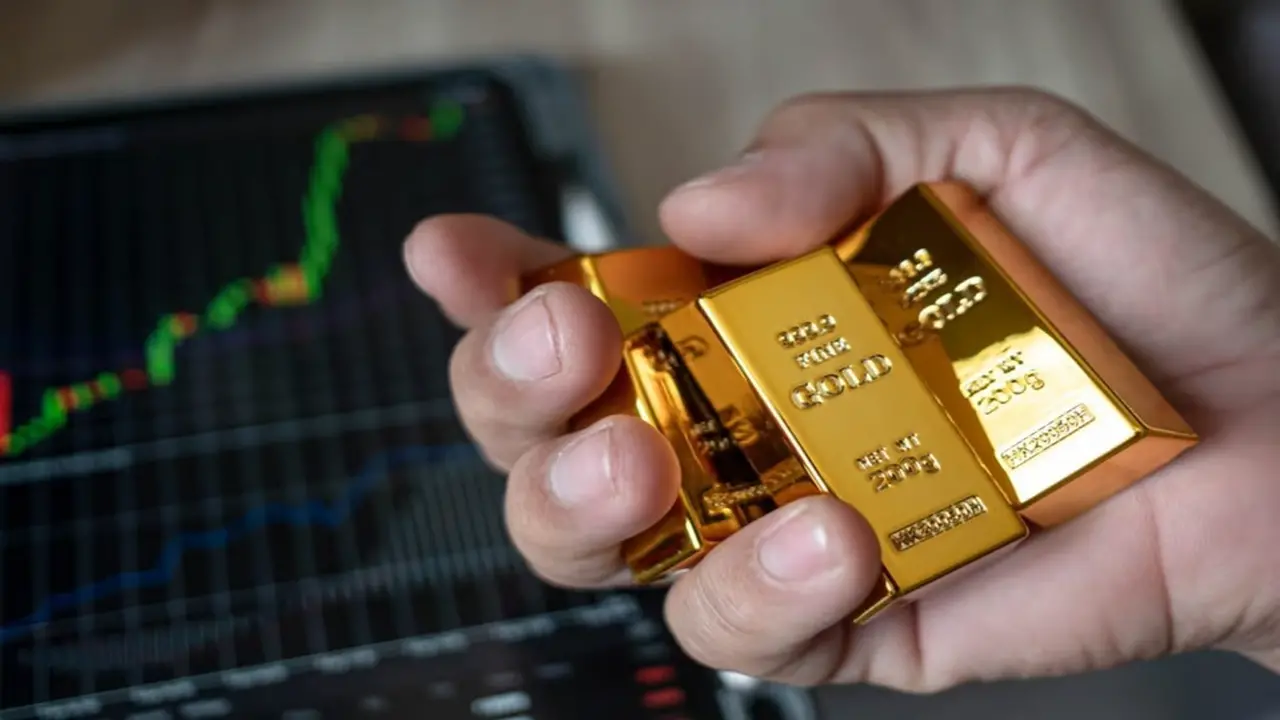 تايلاند تبدأ تطبيق قيود جديدة تنظم حركة تجارة الذهب في الأسواق المحلية